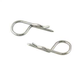 Replacement Safety Pins